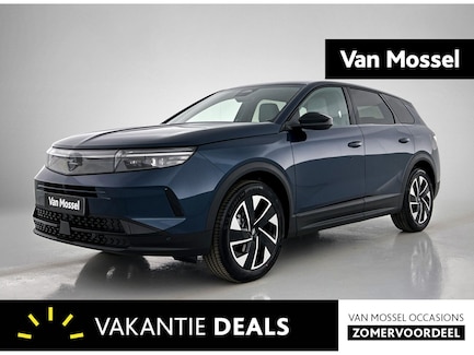 Opel Grandland 0