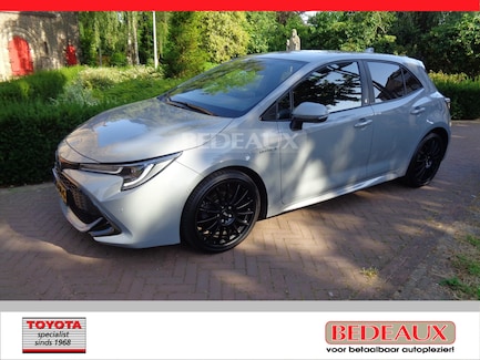 Toyota Corolla 0