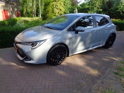 Toyota Corolla 0