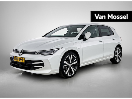 Volkswagen Golf 0