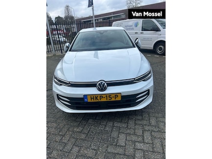 Volkswagen Golf 0