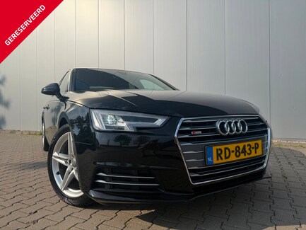 Audi A4 0