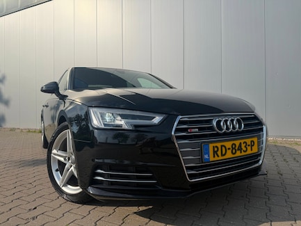 Audi A4 0