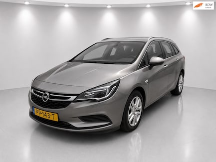 Opel Astra 0