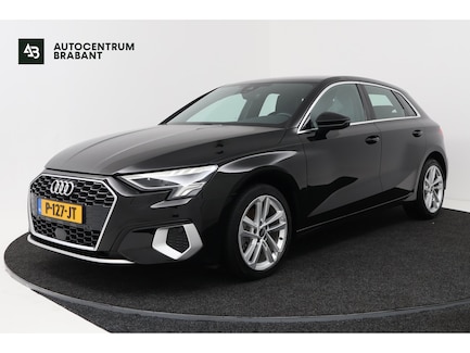 Audi A3 0