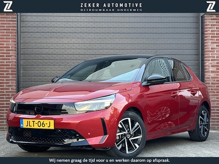 Opel Corsa 0