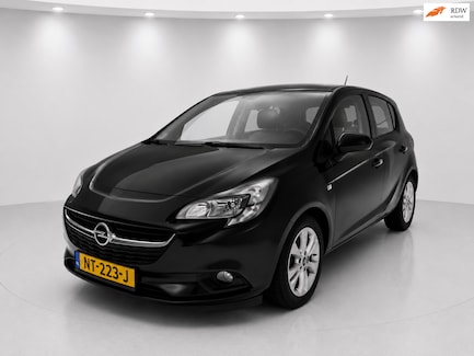 Opel Corsa 0