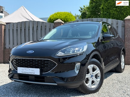 Ford Kuga 0