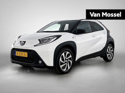 Kia Xceed 0
