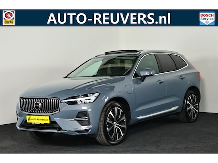 Volvo XC60 0