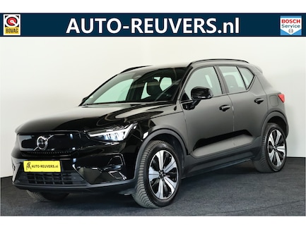 Volvo XC40 0