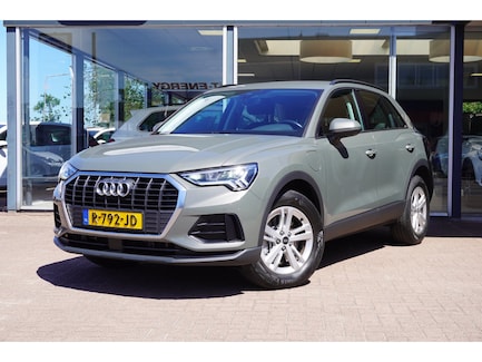 Audi Q3 0