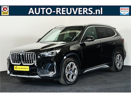 BMW X1 0