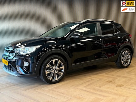 Kia Stonic 0