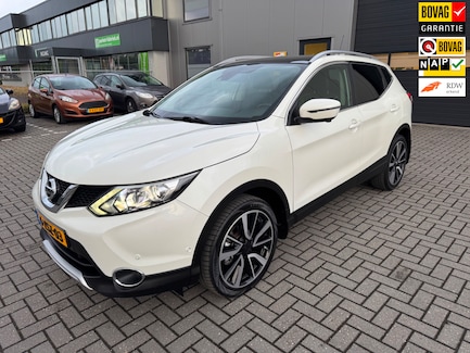 Nissan Qashqai 0