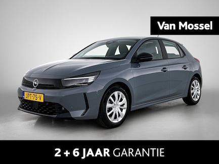 Opel Corsa 0