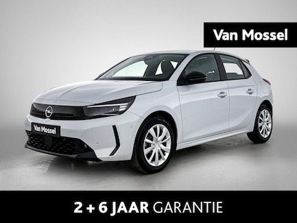 Opel Corsa 0
