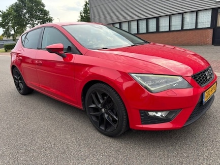 SEAT Leon 0