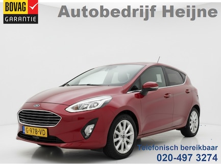 Ford Fiesta 0