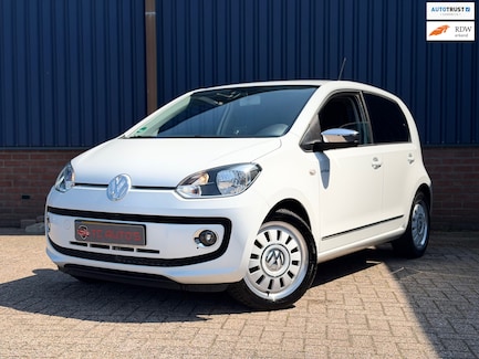 Volkswagen Up! 0