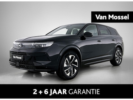 Opel Grandland 0