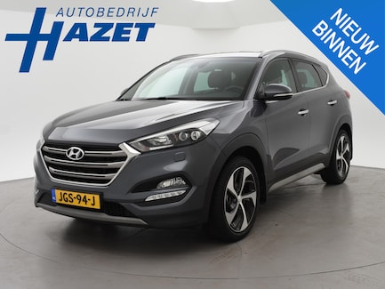 Hyundai Tucson 0
