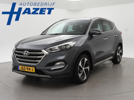 Hyundai Tucson 0