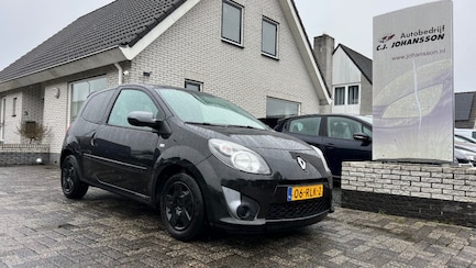 Renault Twingo 0