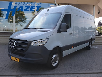 Mercedes-Benz Sprinter 0