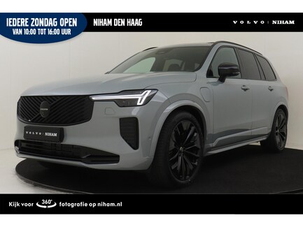 Volvo XC90 0