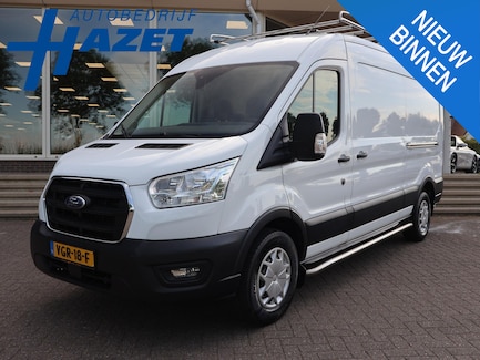 Ford Transit 0