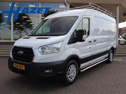 Ford Transit 0