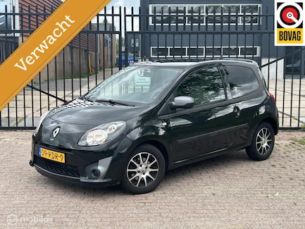 Renault Twingo 0