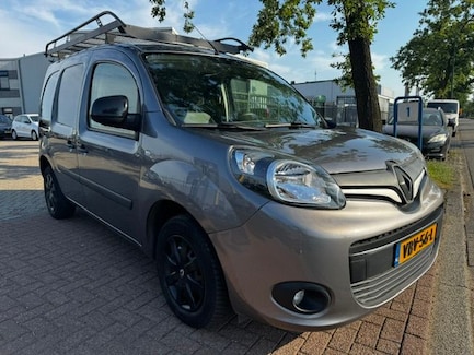 Renault Kangoo 0