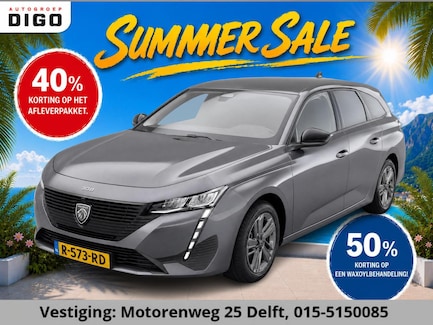 Peugeot 308 0