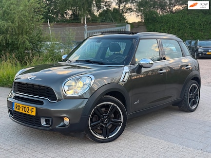 MINI Countryman 0