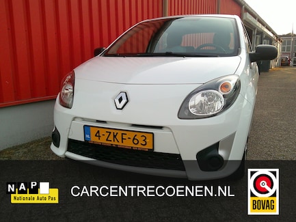 Renault Twingo 0
