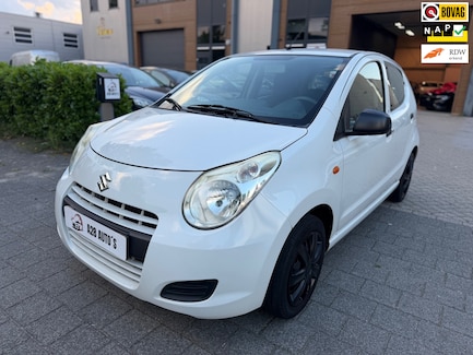 Suzuki Alto 0