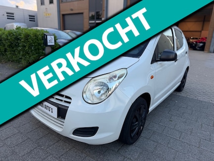 Suzuki Alto 0