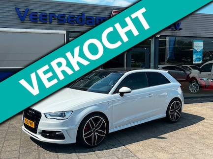 Audi A3 0