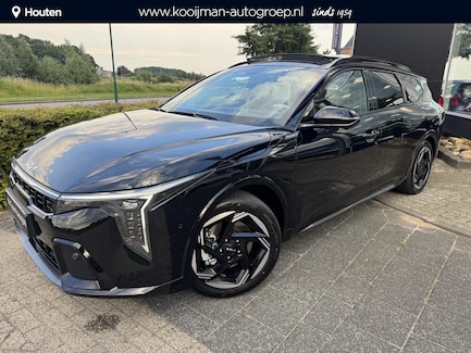 Kia K4 0