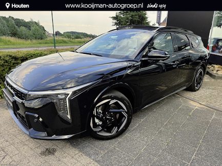 Kia K4 0