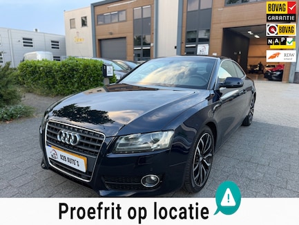 Audi A5 0