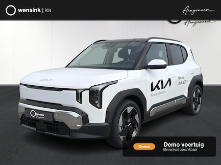 Kia EV2 0