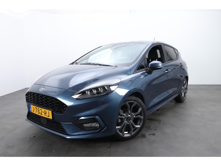 Ford Fiesta 0
