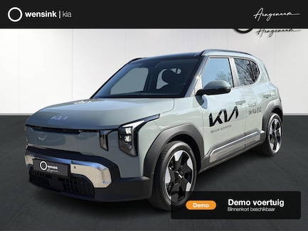Kia EV2 0