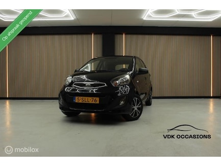 Kia Picanto 0