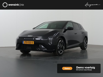 Kia EV4 0