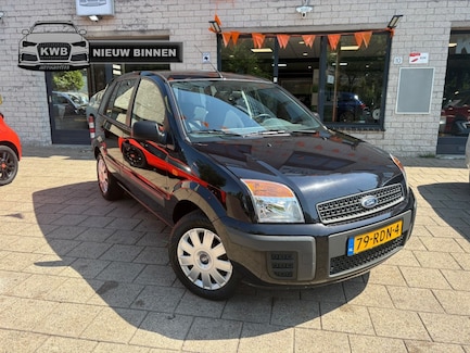 Ford Fusion 0