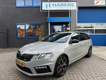 Skoda Octavia 0